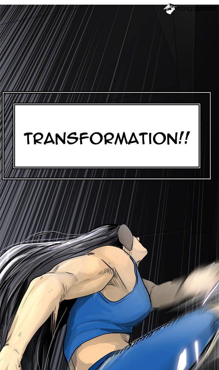 Tower of God Chapter 428 image 027